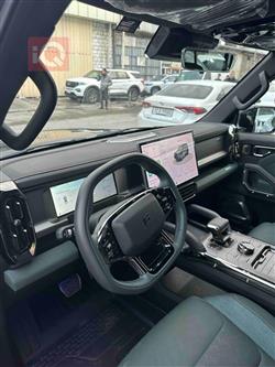 Jetour T2